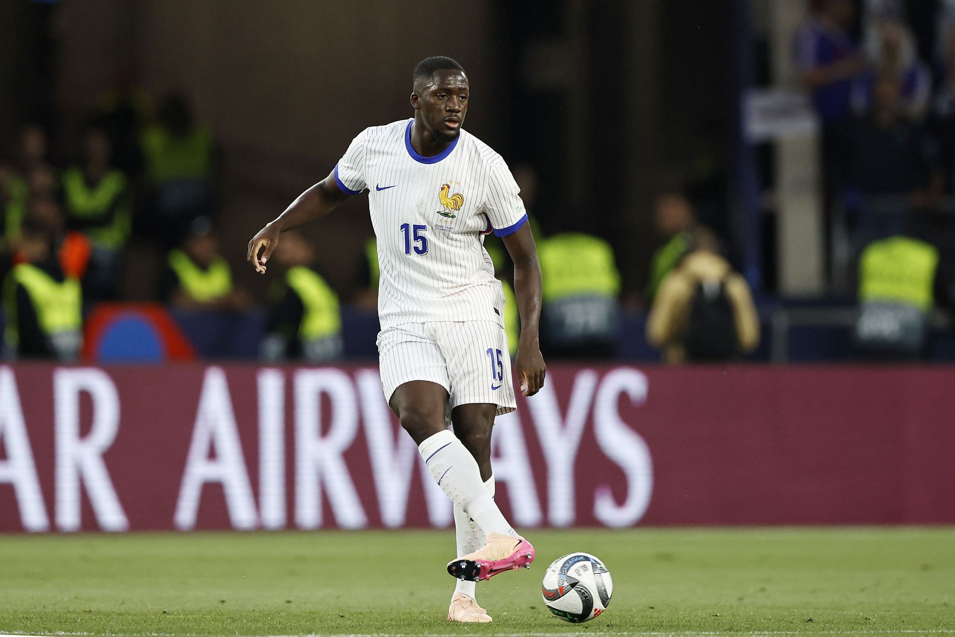 Ibrahima Konate